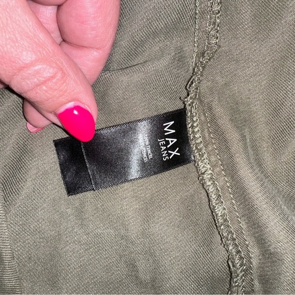 Max jeans cardigan - Picture 3 of 6